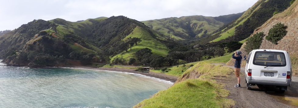 [ROADTRIP] De passage sur
la péninsule de Coromandel ? On vous donne une idée de parcours pour visiter en 6 jours ce petit bijou de Nouvelle-Zélande ! aurevoircocon.com/index.php/2018…