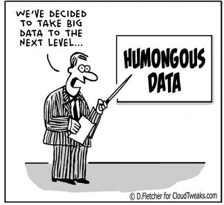 InspiredTecServ's tweet photo. Taking big data to the next level... #techhumour #humpdayhumour https://t.co/hX256j9YeS https://t.co/Kdh4l9fei6