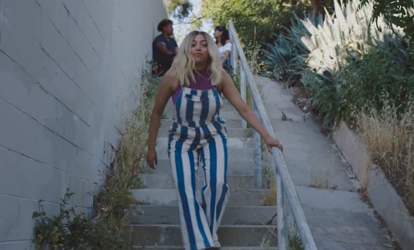 3ntrymagazine's tweet photo. MAHALIA DROPS HER VISUALS TO I WISH I MISSED MY EX AND WE LOVE IT ! WHAT DO YOU GUYS THINK!
https://t.co/fc4sTHAO3d …
@mahalia #3NTRYMAGAZINE #3NTRY #MUSIC #MAHALIA #NEWMUSIC #MUSICVIDEO https://t.co/n6WcKkWAGn