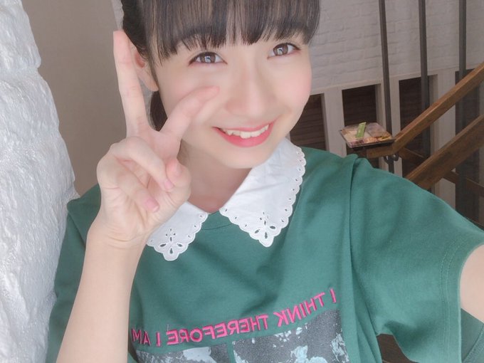 今村麻莉愛のTwitter画像13