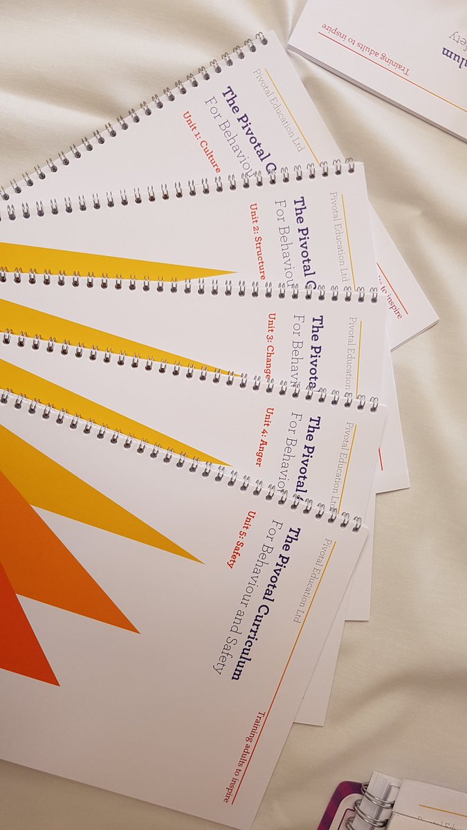 StLukesSwindon's tweet image. Day two of @PivotalEd training! #Anger #Safety #LotsToLearn #WeWillBringAboutPositiveChange #TheFutureIsBright