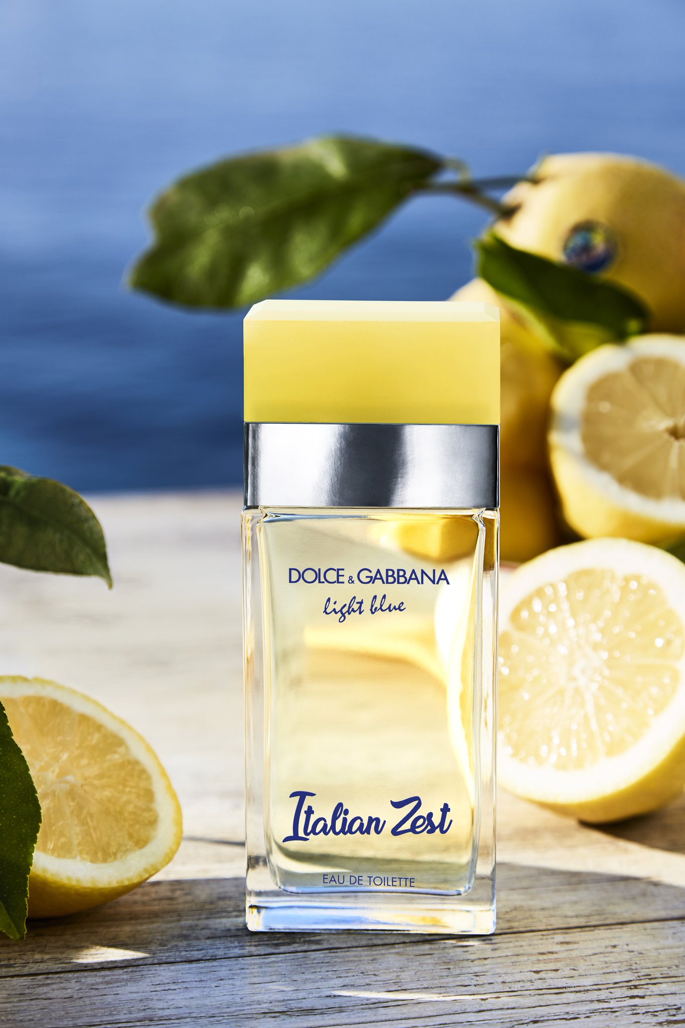 Dolce Gabbana on X For your zesty summer days the Light Blue Italian Zest limited edition fragrances. DGBeauty DGLightBlue DGItalianZest https t cp8T5no4cd X