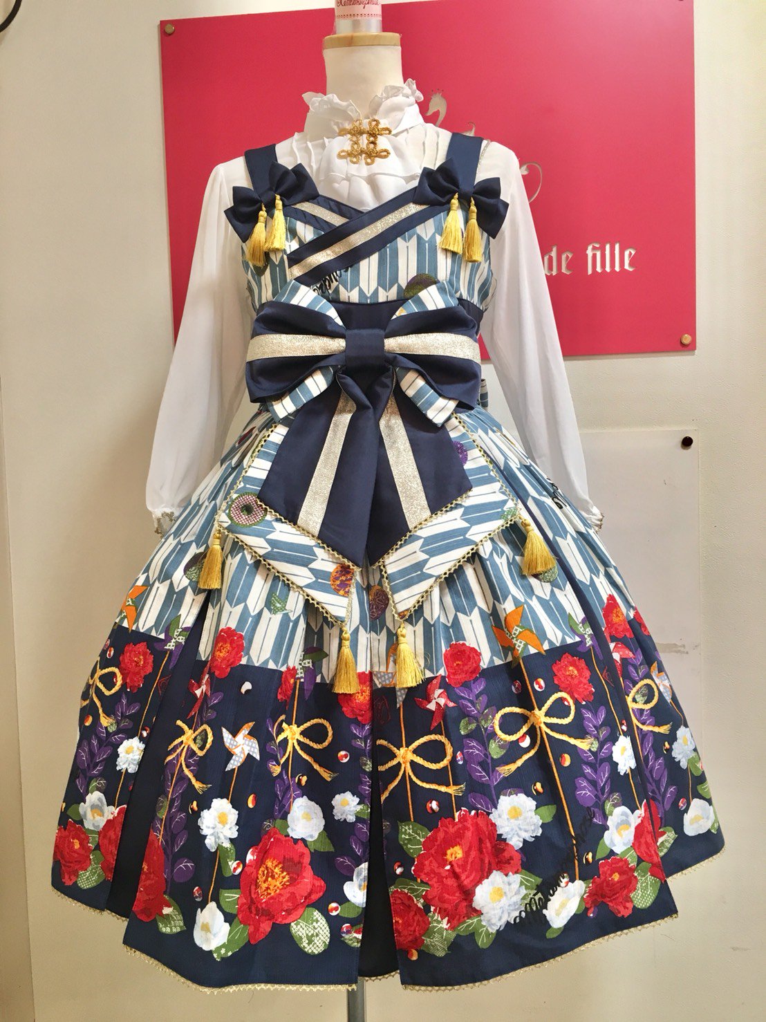 メタモルフォーゼラフォーレ原宿店 on X: メタモルフォーゼラフォーレ原宿店 on X: