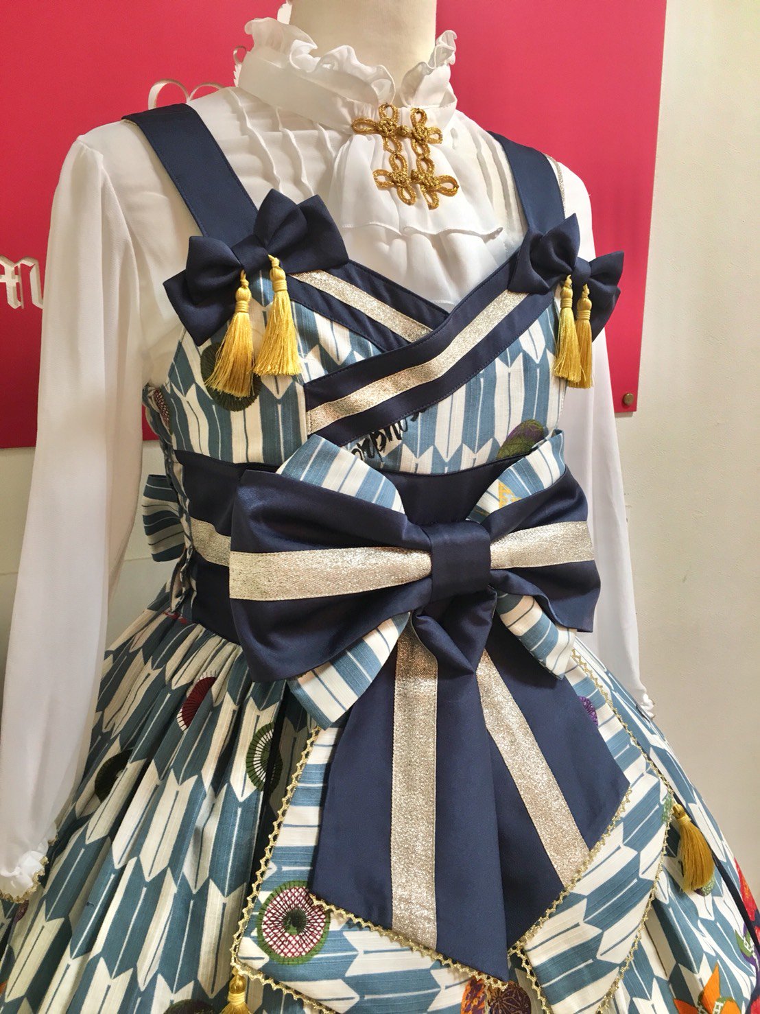 メタモルフォーゼラフォーレ原宿店 on X: メタモルフォーゼラフォーレ原宿店 on X: