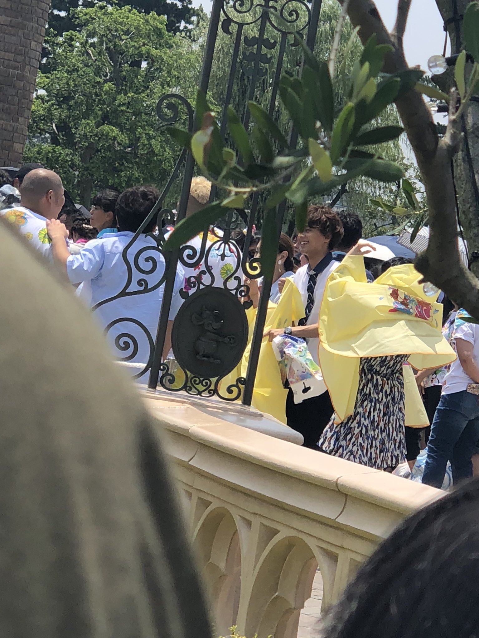 ディズニー遭遇 Twitter Search Twitter