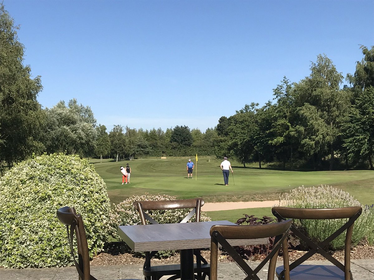 GolfPick's tweet photo. To celebrate the #OpenChampionship we are offering all golfers a 2 for 1 Green Fee Voucher for Scarthingwell Golf Course! Simply follow us, retweet and like this tweet before the winning putt is holed on Sunday! We will then send you your voucher via direct message. #EnjoyTheSun https://t.co/gadfE0yy4N