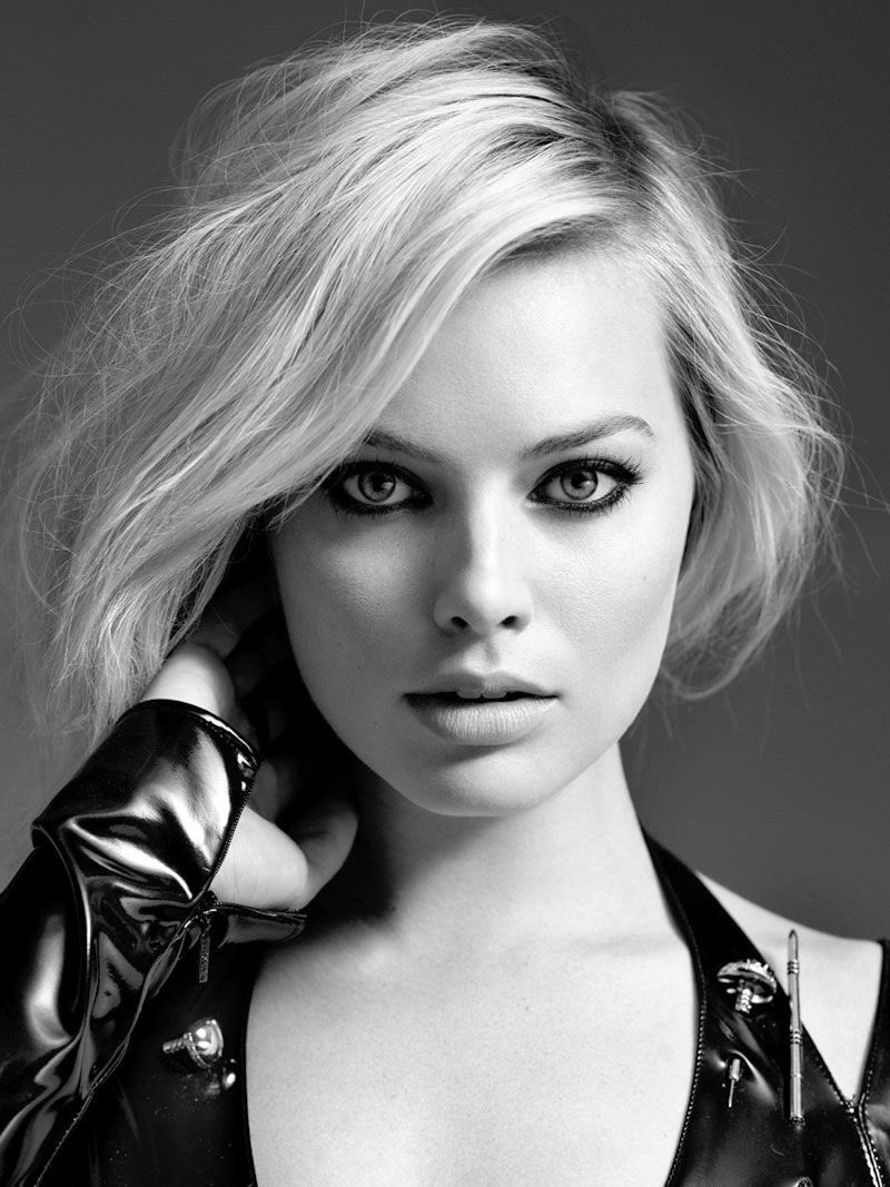 CastMeClub's tweet image. "As much as I'd only like to concentrate on the creative side of acting, the whole business in general is just that - a business - and you have to do your homework if you want to be successful" - Margot Robbie

castmeclub.com

#actor #margotrobbie #success #castmeclub