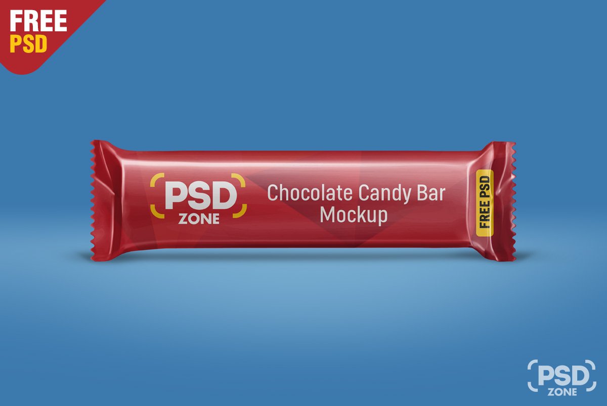 Download Psd Zone On Twitter Download Free Chocolate Candy Bar Mockup Psd Download Link Https T Co Iwwiceejnk Freepsd Psd Packaging Mockup Freemockup Branding Freemockups Free Download Mockups Photoshop Https T Co 9gczdedhug