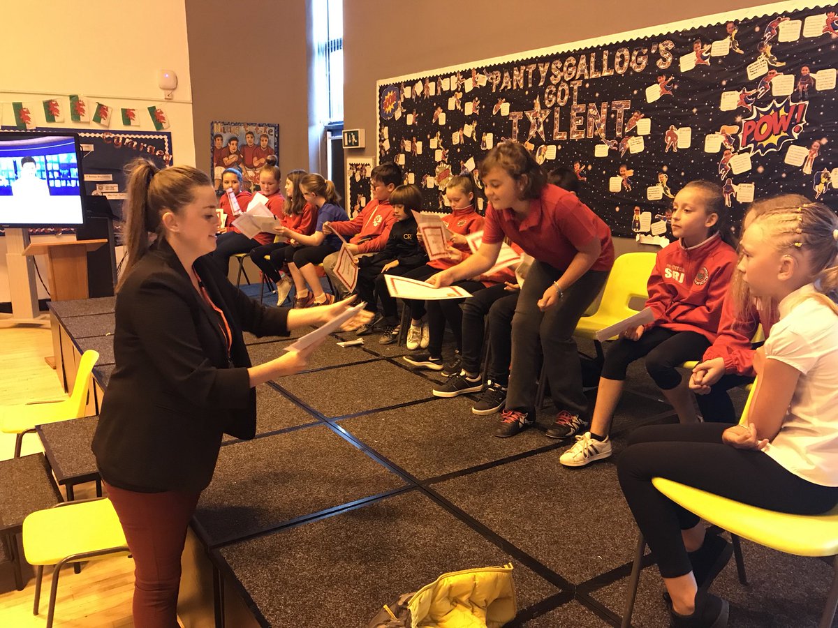 Mr_C_Lynch's tweet photo. IA.4.2:Personal Development. Some of our Year 5 pupils have been part of a project with @MerthyrVH to educate people on Fly Tipping. They have produced an amazing video which will be shared across the borough next term. Excellent ambassadors for Pantysgallog! https://t.co/mEaI1gtRRC