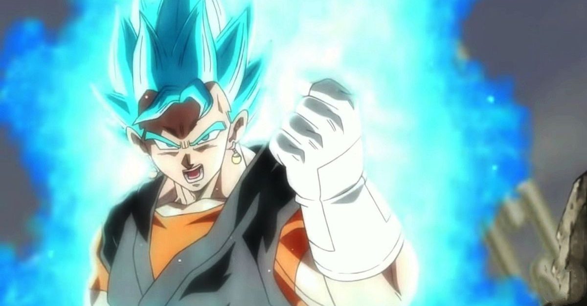 Dragon Ball Heroes: Entenda o anime e veja todos os episódios