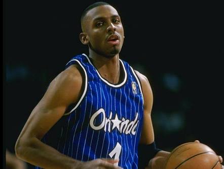 Happy birthday, Penny Hardaway!           