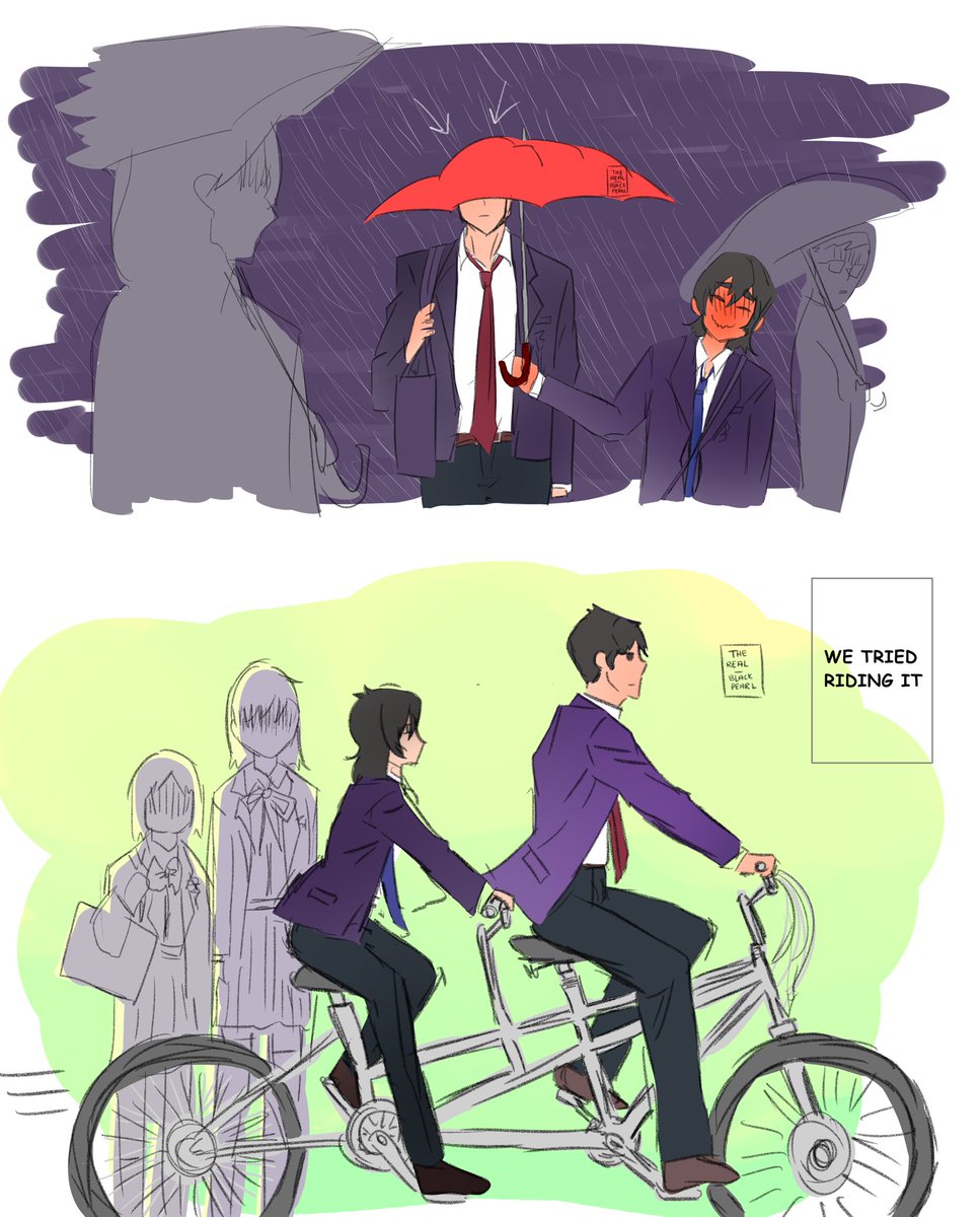 therealblackpe1's tweet photo. gekkan shoujo shirogane-kun amirite #sheith #VoltronLegendaryDefender https://t.co/m70uaCrguJ