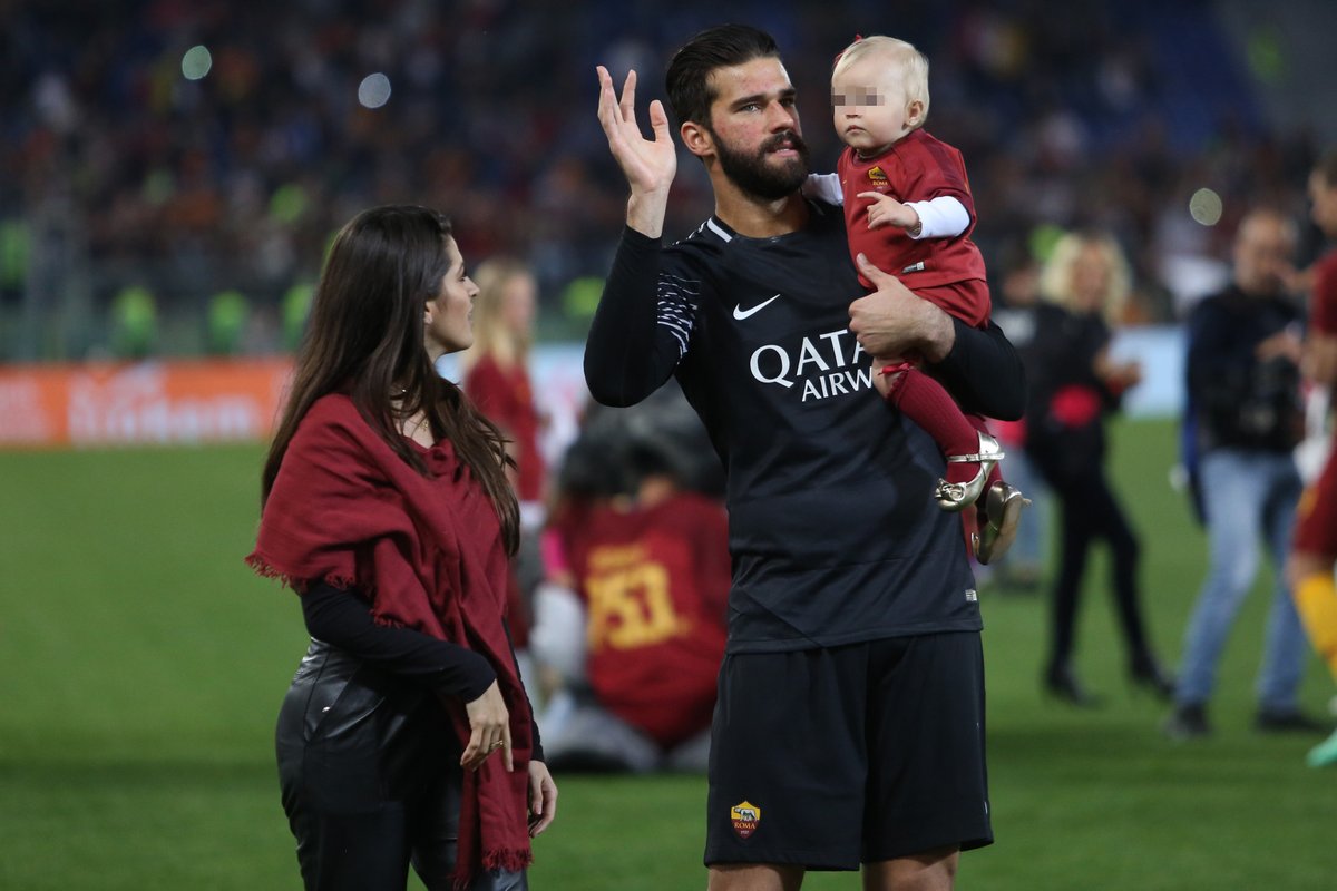 Image result for alisson becker kid