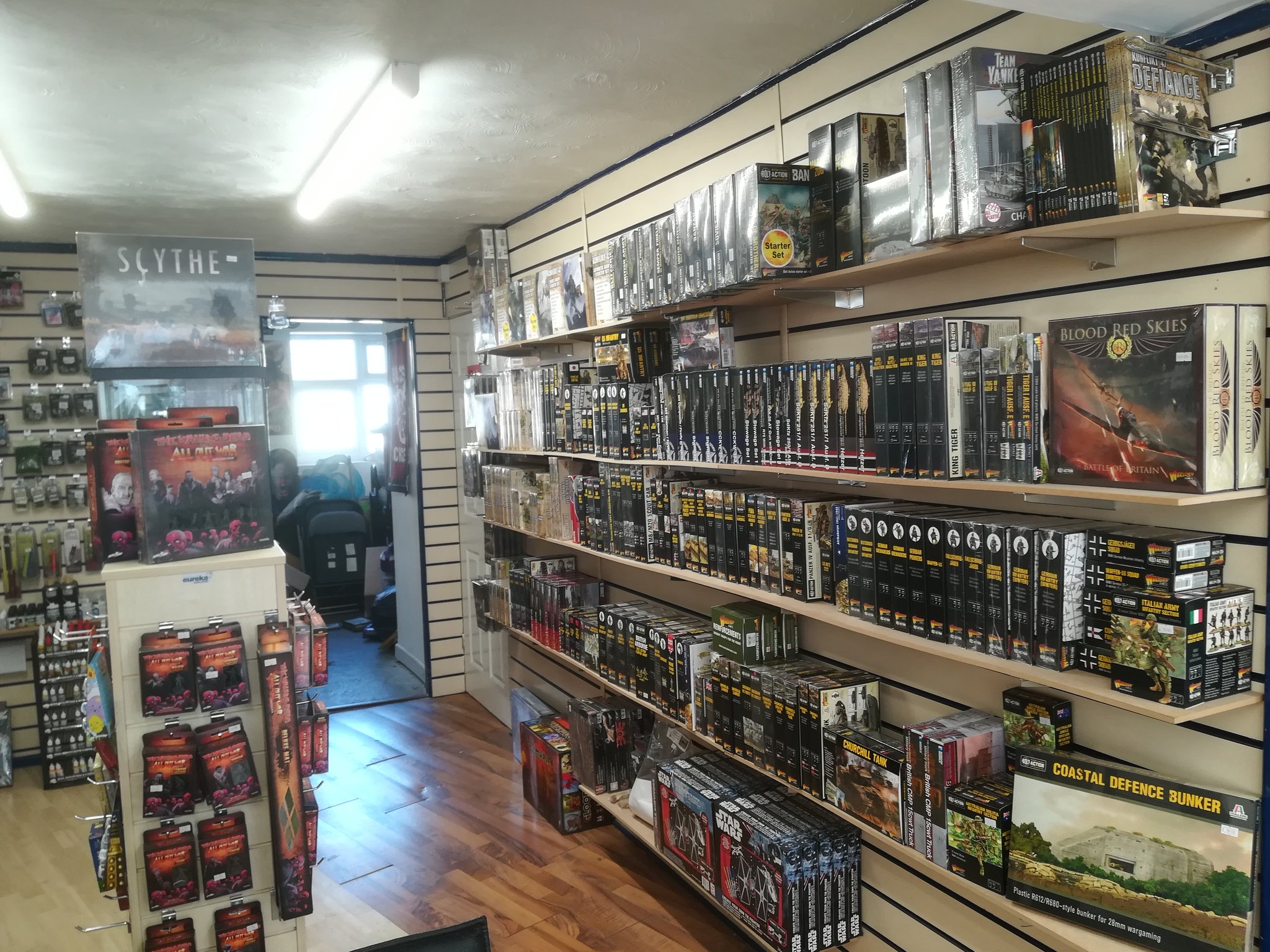 Boss Minis on Twitter "If you are headed to Weymouth this summer, be