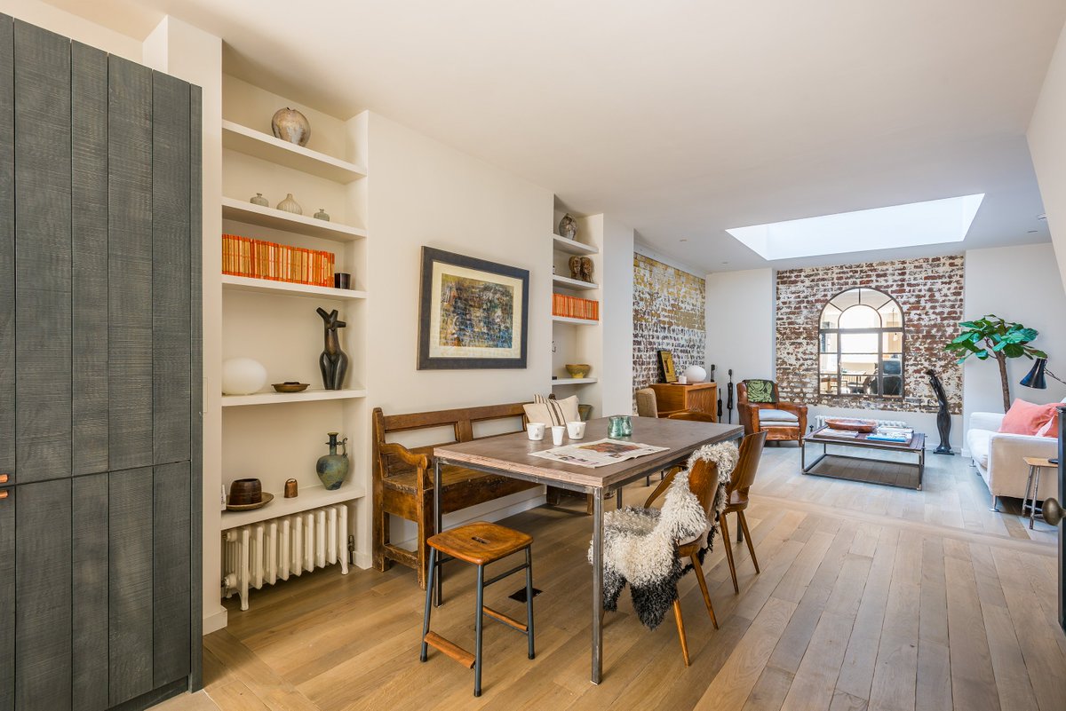 HittOak's tweet photo. Our best selling 'Industrial Grey Distressed Parquet'. Numerous projects already done in London, Wales, Scotland, Ireland and France. https://t.co/thezMaUnDn