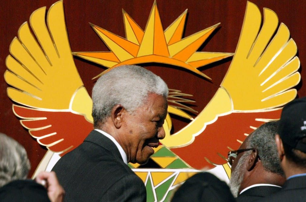 Lotuswise's tweet photo. Obama pays tribute to Mandela: and invites the world to find its better angels https://t.co/izo776ILag
#Obama #ObamaLecture #Madiba #Mandela #MandelaLegacy #ObamaMandela #inspirational #inspiration #freetrade https://t.co/6wJu1tNbWV