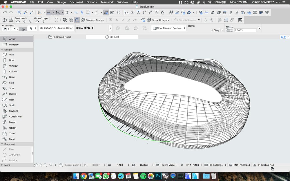 Our Latest Post about How to connect #Rhinoceros to #BIM 

<a href="/rhinocerosdsg/">Rhinoceros 3D</a> <a href="/ARCHICAD/">Archicad</a> <a href="/AutodeskRevit/">Autodesk Revit</a> #design #architecture weareenzyme.com/rhino-connecti…