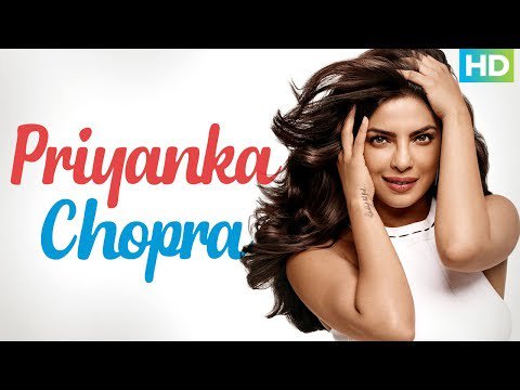 Happy Birthday Priyanka Chopra!!! -  The Times24 