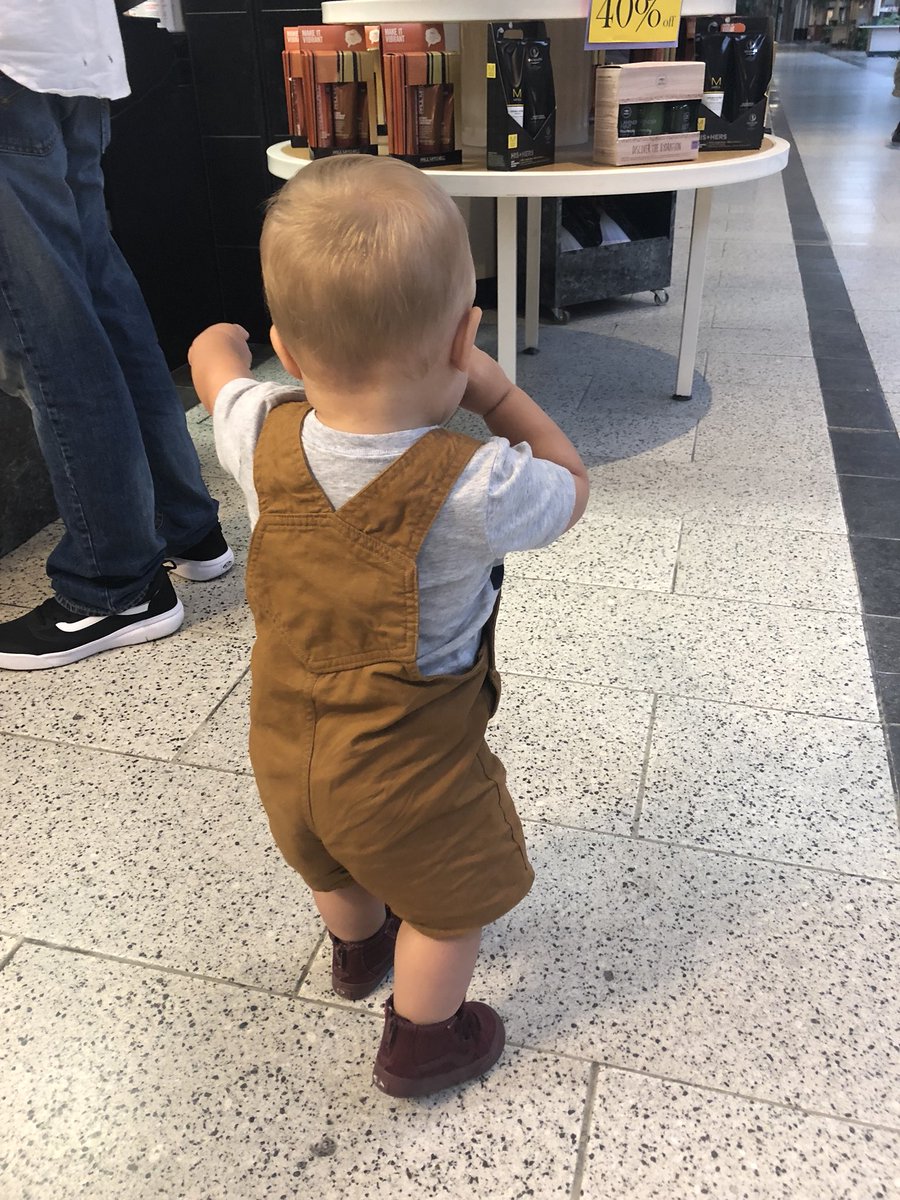 shellbbyym's tweet photo. Ollie got his first haircut and I cried okay. https://t.co/rlttcue8p9