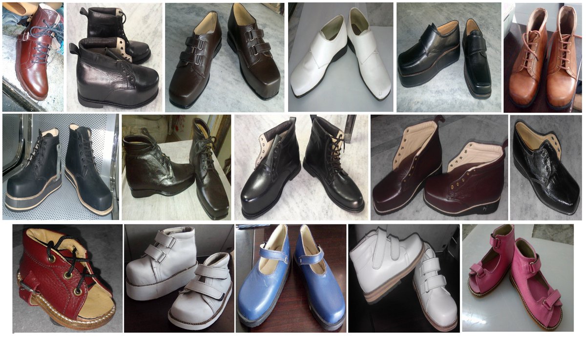 Orthopedicfootwear Hashtag On Twitter