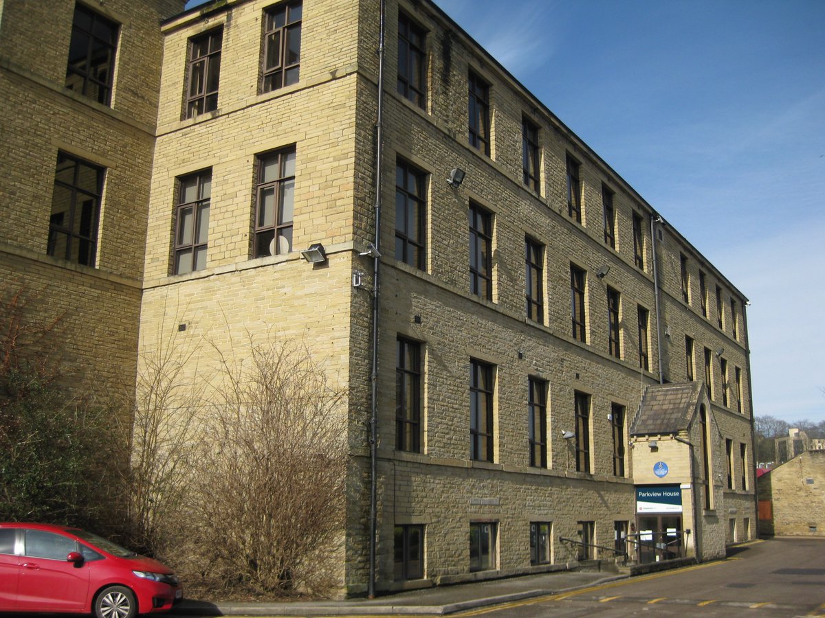 We're refurbishing this former mill on behalf of <a href="/Towngate_Plc/">Towngate Plc</a> . Appointed contractors are <a href="/DimestageUK/">Dimestage Construction</a> . Works due to complete in October this year. We'll keep you updated with progress... #Construction #projectmanagement