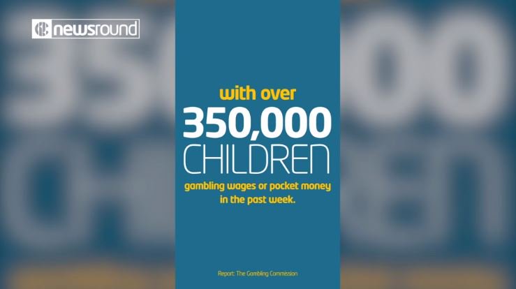 GambleAware tweet media