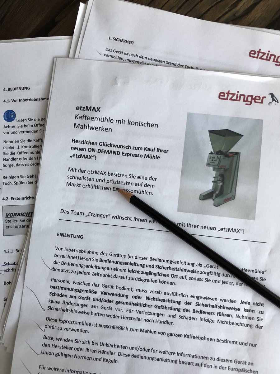 grindatetzmax's tweet photo. Completing the manual #etzmax https://t.co/AJQsoXdXtt