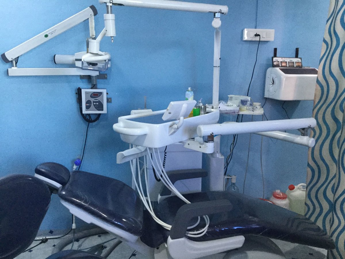 So, in what manner would it be advisable for you to approach choosing a dentist for your #primedentalcare? bit.ly/2LiticV