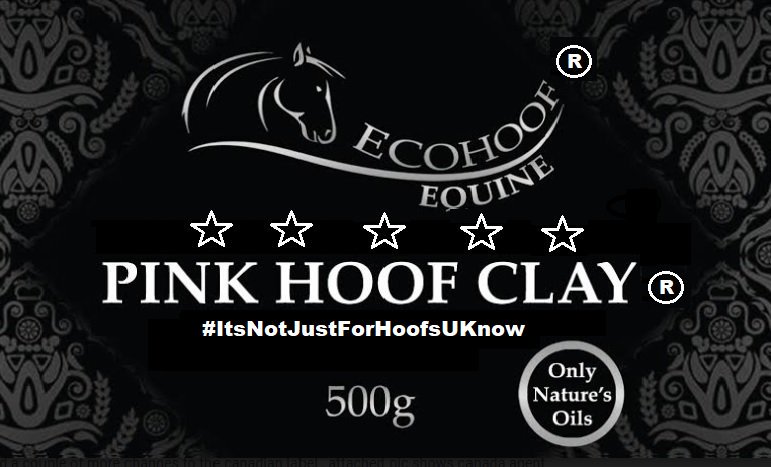 Ecohoof's tweet photo. Is your horse suffering with Sweet Itch or other Skin Issues?
Suzie Rosewell applied #PinkHoofClay and was amazed with the results in just 1 day #PinkHoofClay is 100% natural .FEI Race & Competition
#MagicInPot
#ItsNotJustForHoovesUKnow
#ecofriendly
https://t.co/3nSQNBLO6J https://t.co/DTBX2xZRYL