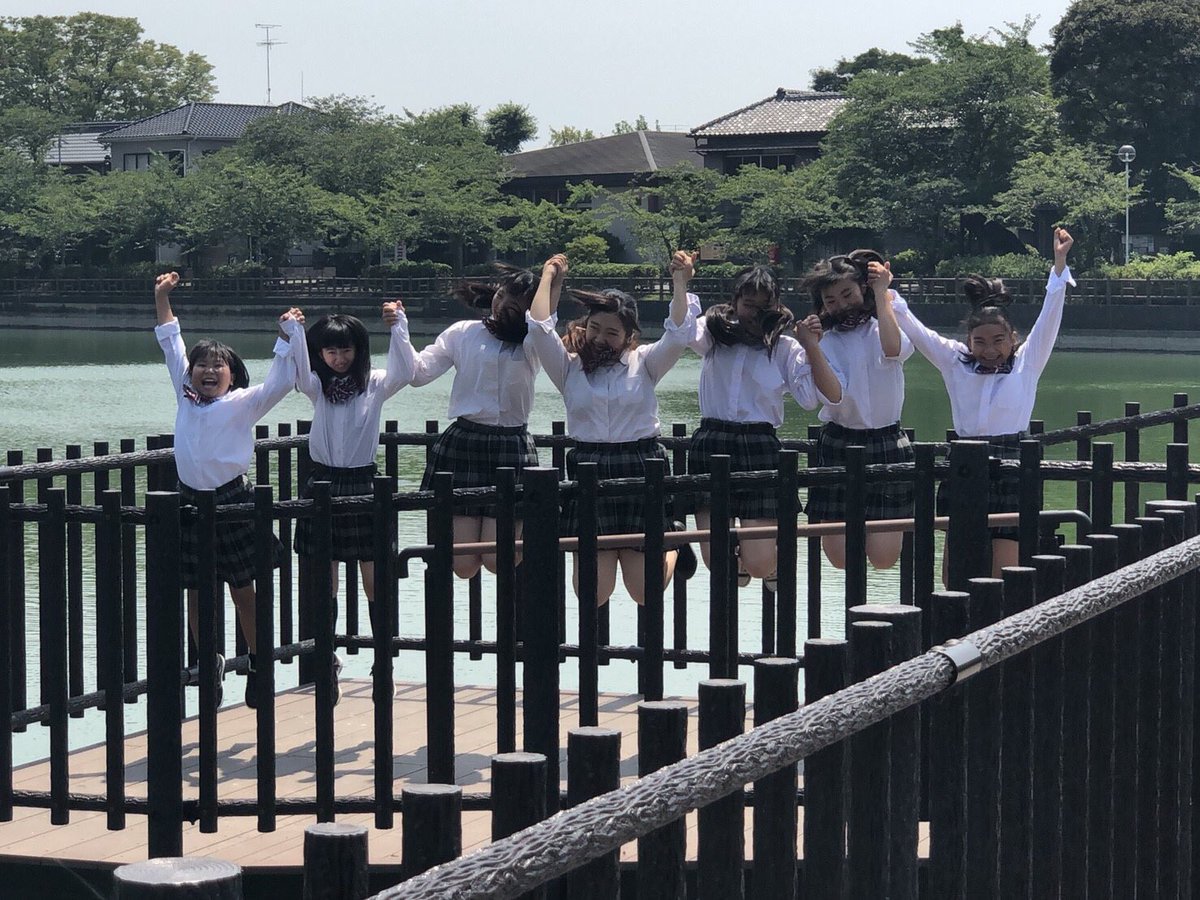 yassa_comachi's tweet photo. 7月14日は辺田方蓮とYASSAComachiの写真撮影会でした！
新メンバーの3人と計7人でやりました！
すごく楽しかった〜👍👍
これからも7人でがんばっていきまーす😉 https://t.co/jbMP32KffI