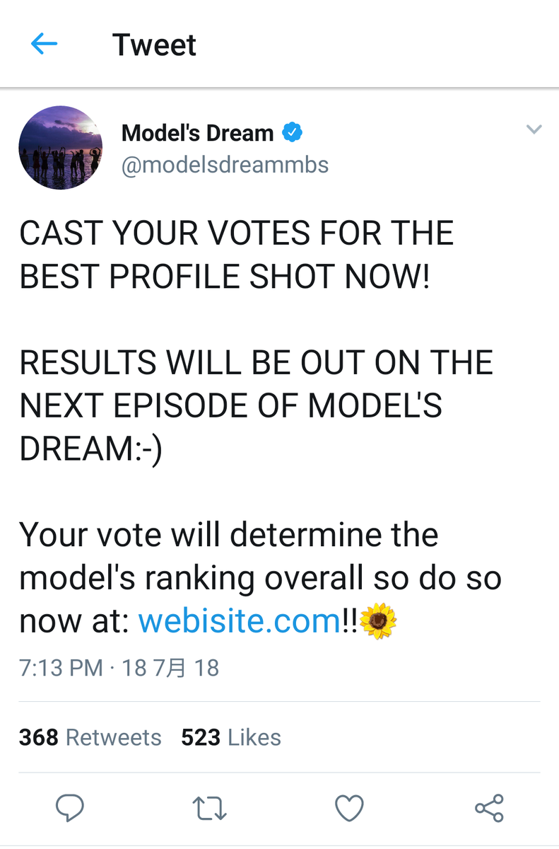 chae's heart is fluttering, meanwhile on model's dream....