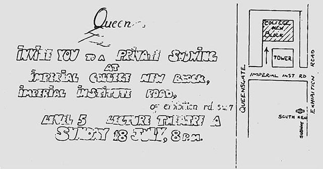 Imperial College London tweet media