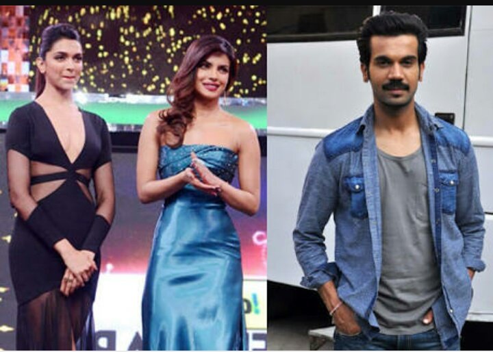Wish u a very #HappyBirthdayPriyankaChopra <a href="/priyankachopra/">PRIYANKA</a> may Allah bless you from <a href="/RajkummarRao/">Rajkummar Rao</a> fan 😊🎂