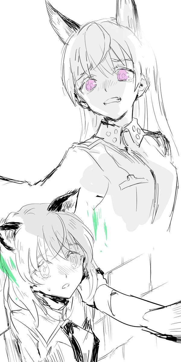 ホマレ tweet media