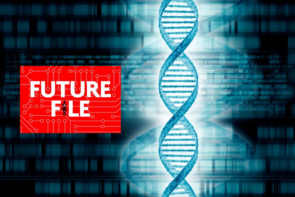 AllOutGamingX's tweet photo. Future File podcast: The special edition science show https://t.co/DZcyeaggje https://t.co/8KX3zBZbv3