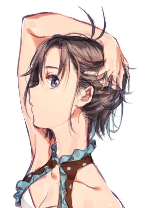 今まで描いた中でも厳選カワイイ菊地真を晒してください を含むマンガ一覧 ツイコミ 仮 今まで描いた中でも厳選カワイイ菊地真を晒してください を含むマンガ一覧 ツイコミ 仮