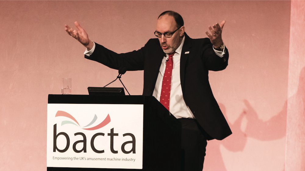 Bacta to voice members’ outrage over B2 delay at Treasury meeting - coinslot.co.uk/2018/07/18/bac…