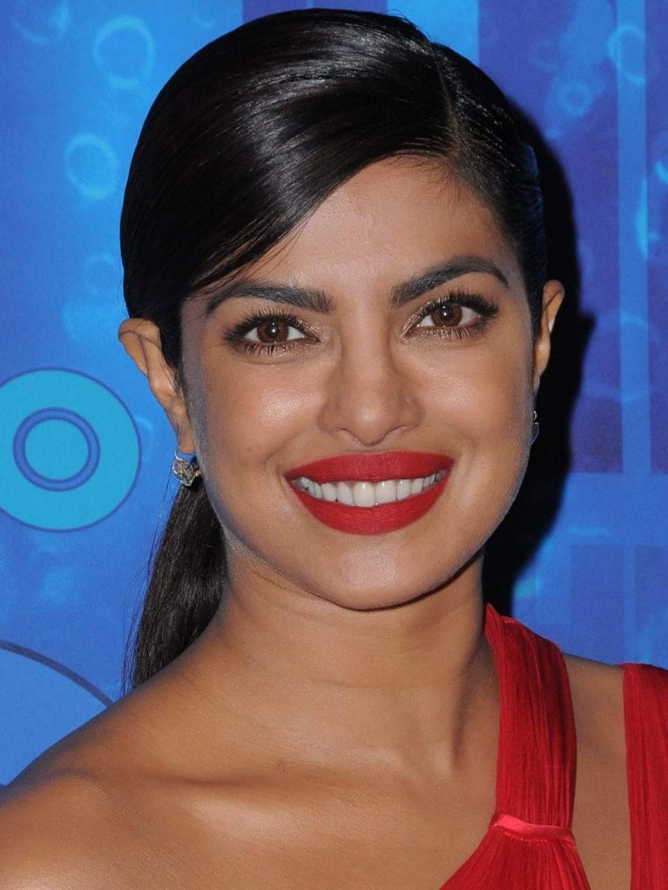 Happy birthday Priyanka Chopra... 