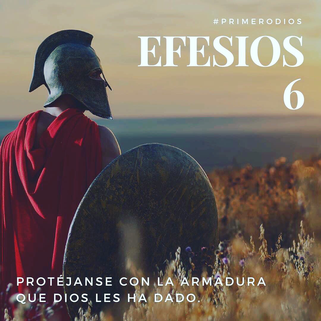 AdventistasUPS's tweet photo. #Efe6 🤗¡Señor, quiero tener conmigo siempre el escudo de la fe y vencer las pruebas de cada día!🙏
#PrimeroDios https://t.co/LqVKbDatIQ