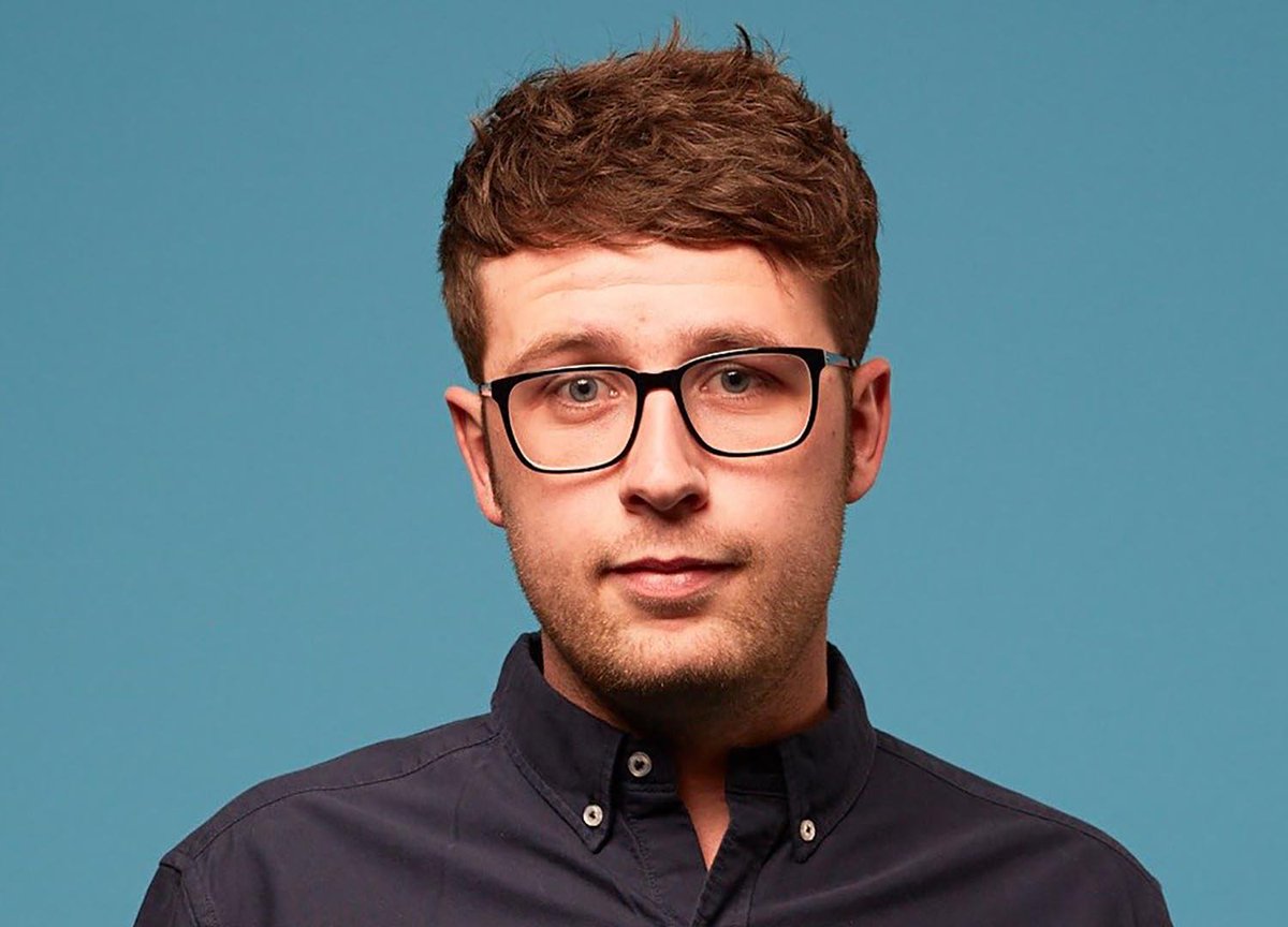 #comedy fans are you ready for the 'revelation' that is <a href="/ChrisWash_/">Chris Washington</a> as he brings his #YouBeauty! true underdog story to our stage tonight at 7.15pm <a href="/JestervalComedy/">Jesterval</a> ? It's going to be a funny one and tickets are only £5.30, go, go go get your tickets at bit.ly/2L80TqE