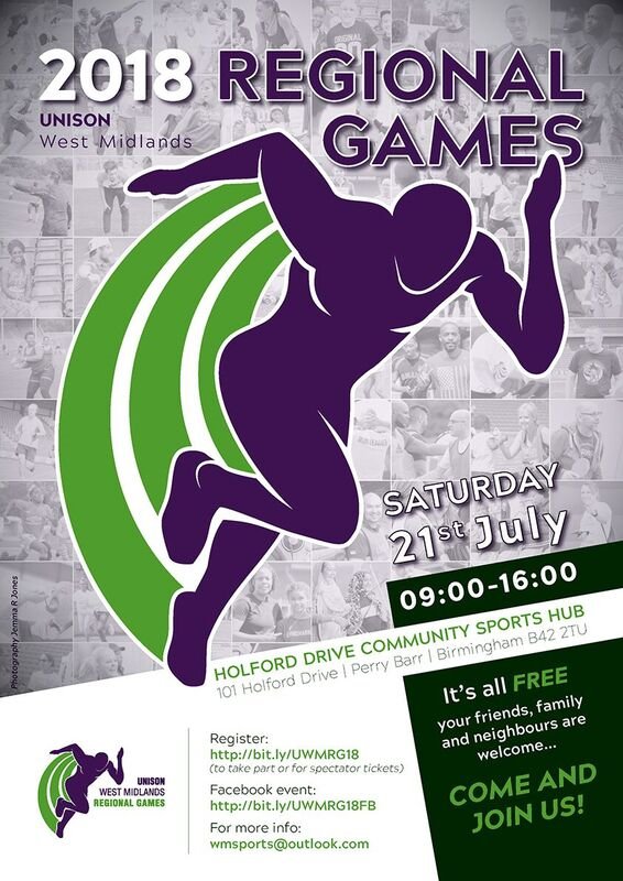 We’ll also have netball, table tennis, races, stalls, talks &amp; delicious food, so whether you’re after a fun day out or looking to try new things then join us at the UWMRG 2018 this Saturday. To register please visit bit.ly/uwmrg18 alternatively you can sign up on the day