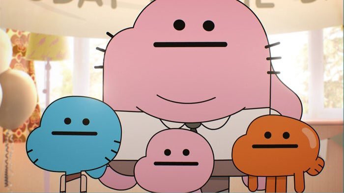 おかしなガムボール 公式 どうだい この顔 おかしなガムボール 公式 どうだい この顔