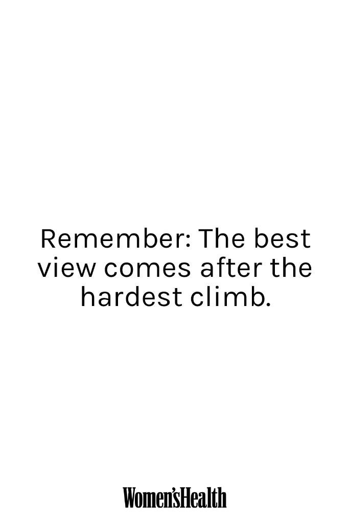 WomensHealthMag's tweet image. Be fearless 💪💪💪