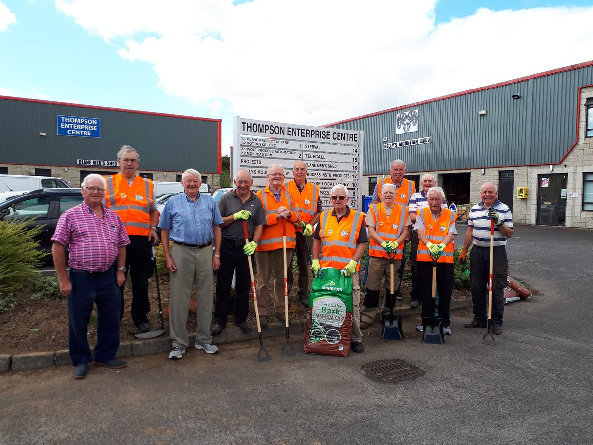 Topline Group tweet media