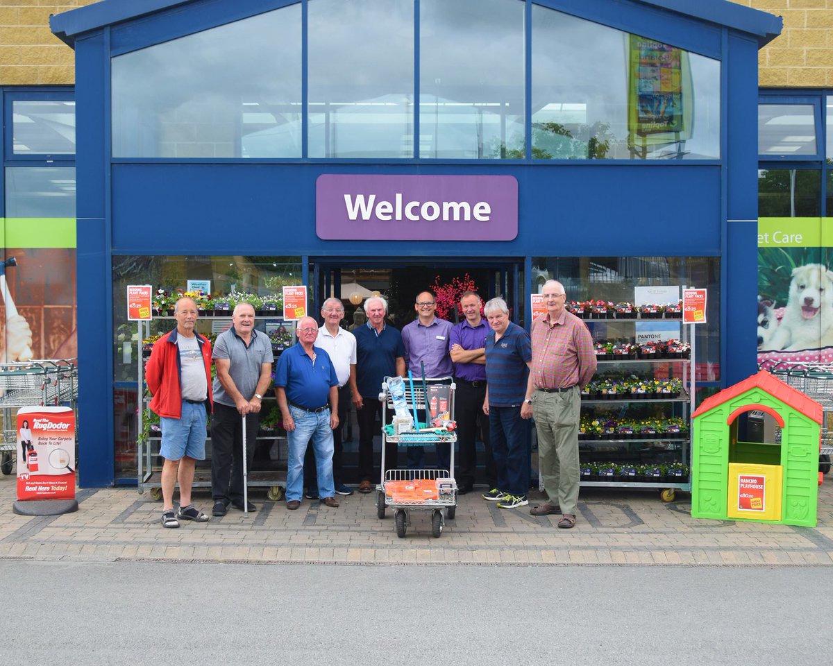 Topline Group tweet media