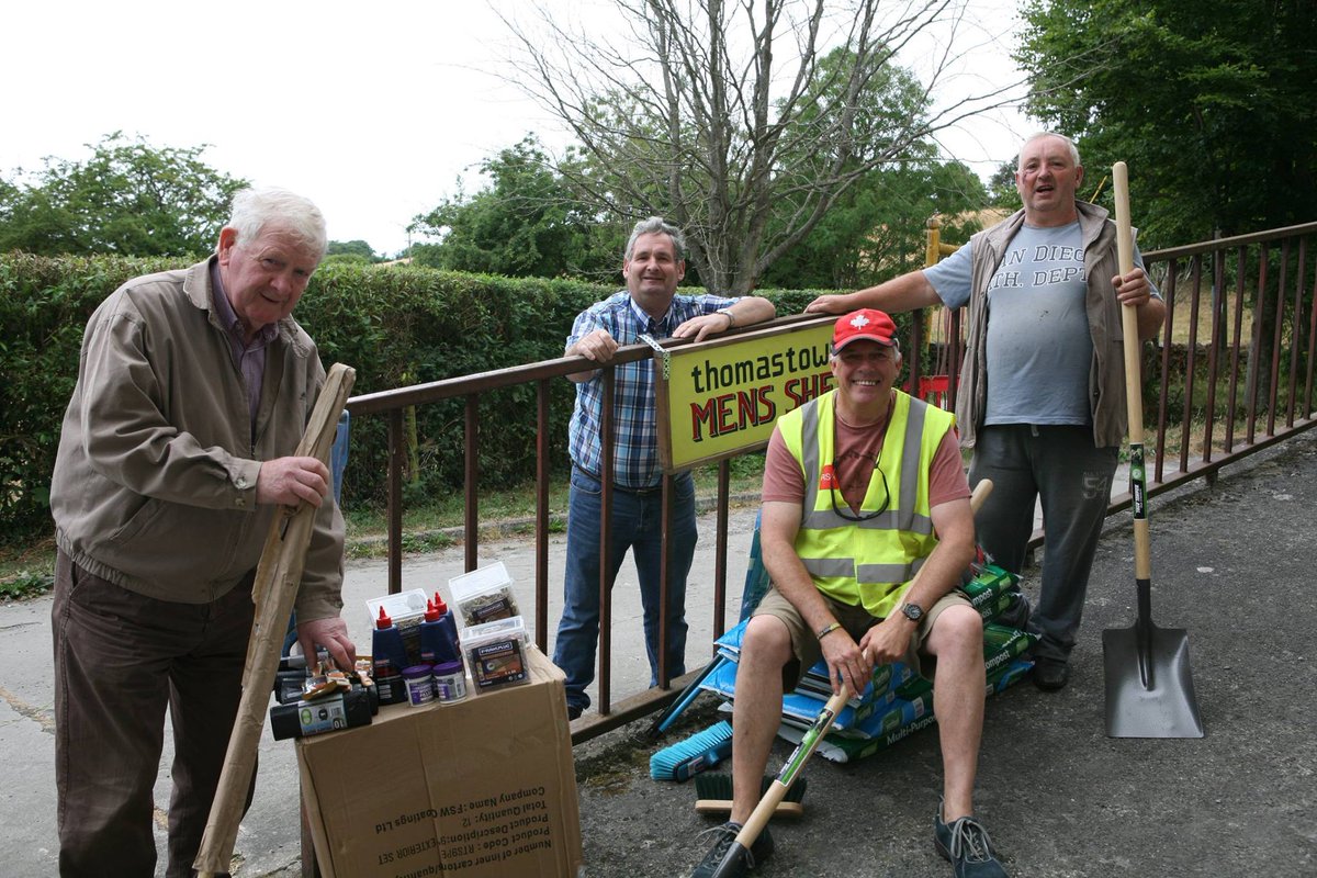 Topline Group tweet media