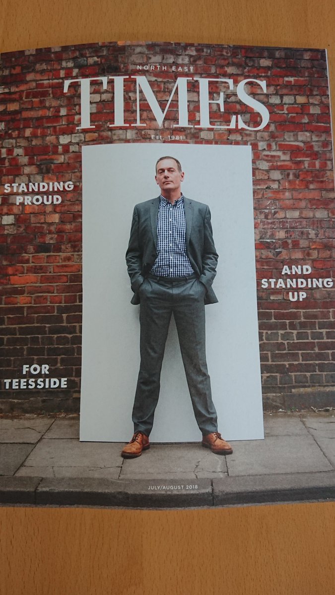 ExecCompass's tweet image. We are in the latest edition of the @NETimesmagazine and our sales and marketing director Amy talks about social value and the benefits it has when tendering.