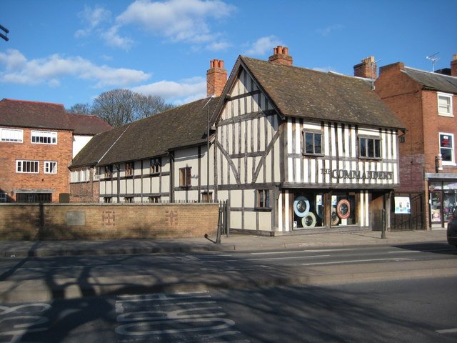 WorldClassWorcs's tweet photo. We are proud to announce that the Worcestershire County Museum at Hartlebury Castle and The Commandery in Worcester have been awarded the Sandford Award. The award recognises education programmes at heritage sites across Britain. For more information visit:https://t.co/N77jiCELWh https://t.co/c52eacVKIe