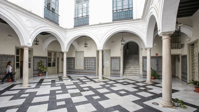 Museo Bellver: dinámico y con una alta rotación de obras
Vía <a href="/diariosevilla/">Diario de Sevilla</a> 
🔗bit.ly/2JyLlXd