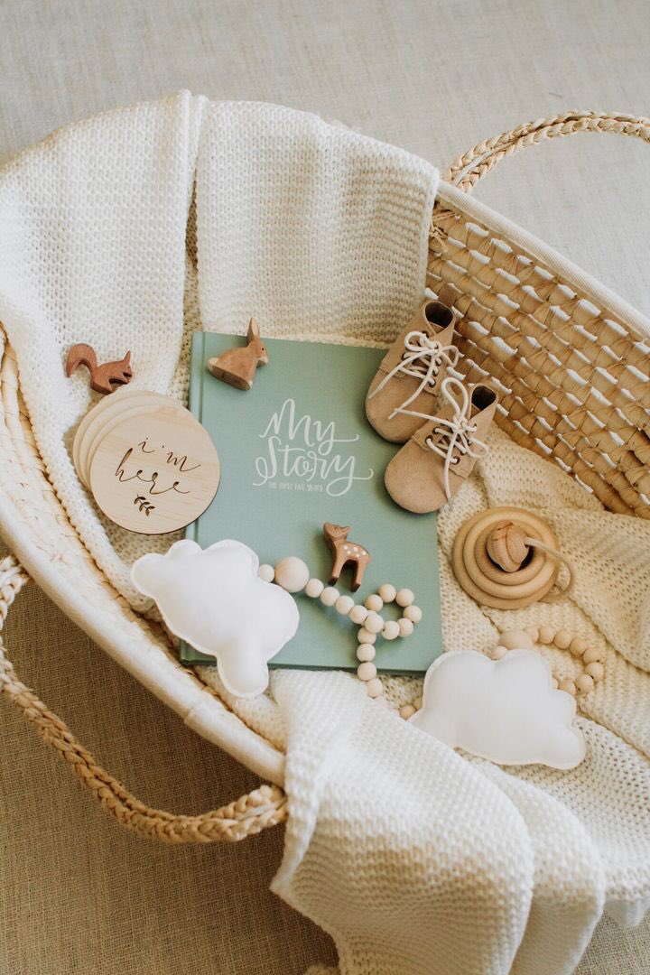 baby boutique and co